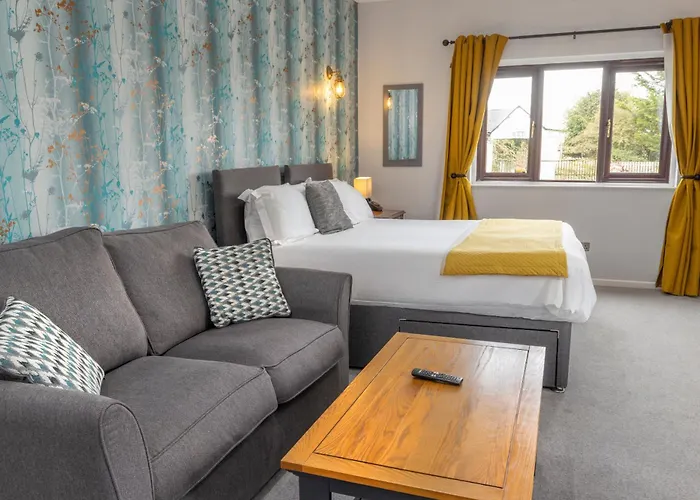 Cricklade House Hotel, Sure Hotel Collection By Best Western